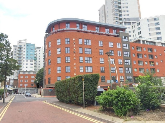 Gallery - Ilford Tower Apartments