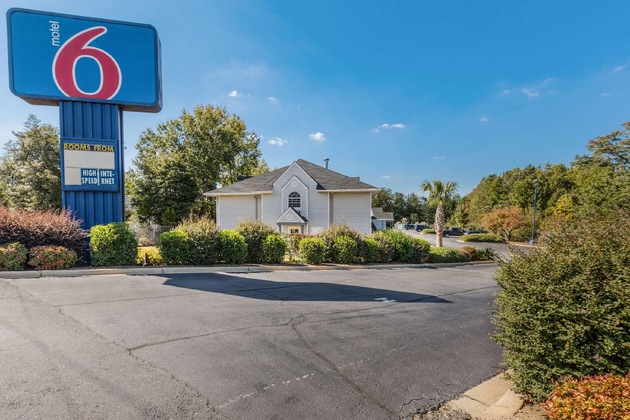 Gallery - Motel 6 Greenville - Simpsonville