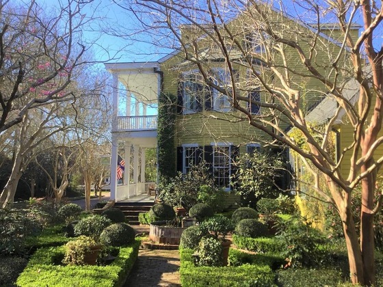 Gallery - Gardensong B&b