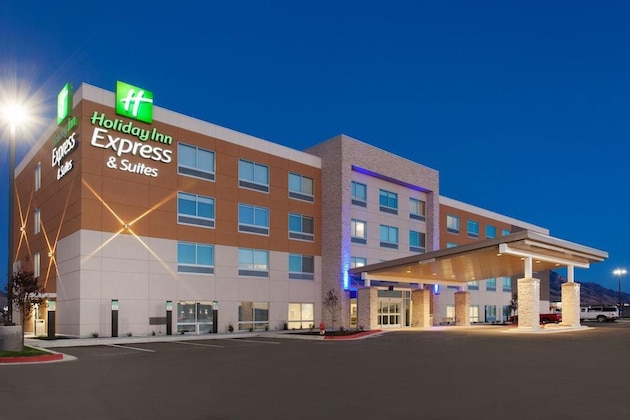 Gallery - Holiday Inn Express & Suites Brigham City - North Utah By Ihg