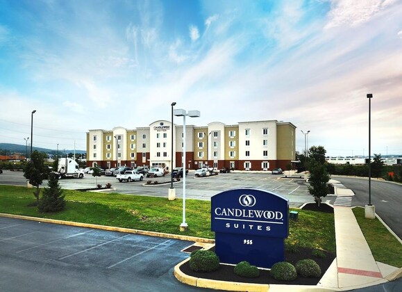 Gallery - Candlewood Suites York, An Ihg Hotel