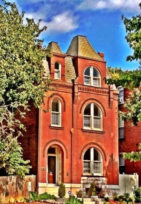 Gallery - Benton Park Inn