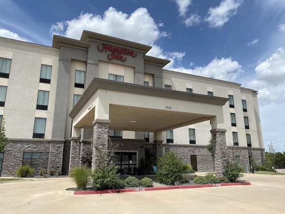Gallery - Hampton Inn El Reno