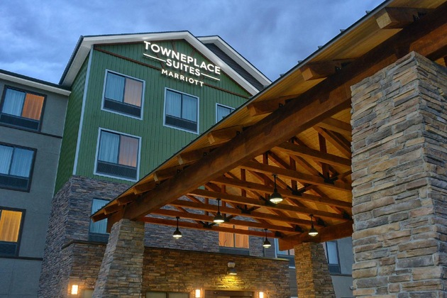 Gallery - Towneplace Suites By Marriott Denver South Lone Tree