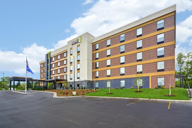 Gallery - Home2 Suites By Hilton Minneapolis-Eden Prairie