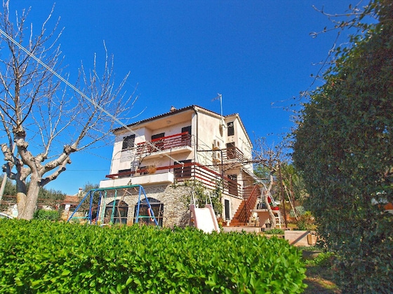 Gallery - Apartment 743