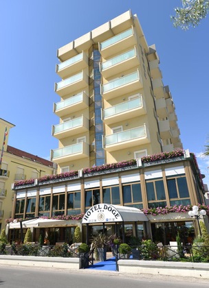 Gallery - Hotel Doge