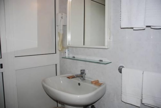 Gallery - Hotel Annunziata
