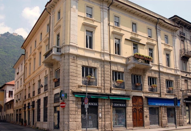 Gallery - B&B Residenza Cavour
