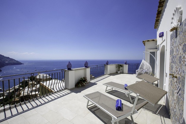 Gallery - Villa Settemari