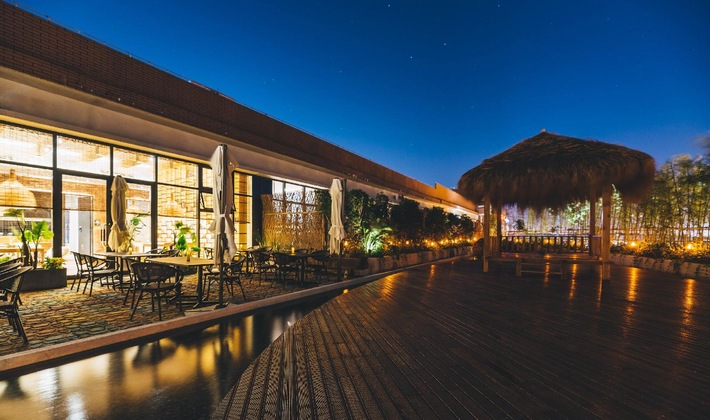 Gallery - Atour Hotel Wenchang Road Ankang