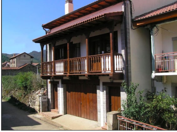 Gallery - Hotel Rural Picos De Europa