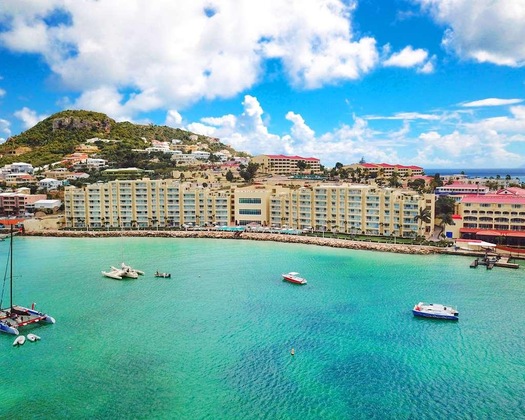Gallery - The Villas at Simpson Bay Resort & Marina