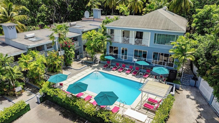 Gallery - The Palms Resort