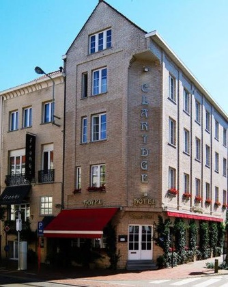 Gallery - Hotel Claridge