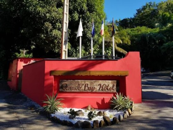 Gallery - Caraib'bay Hotel