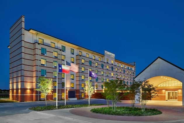 Gallery - Four Points By Sheraton Dallas Fort Worth Airport North