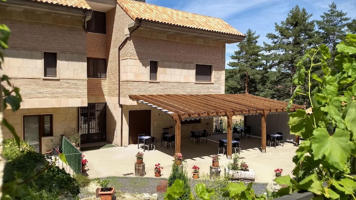 Gallery - El Nido De Pinares