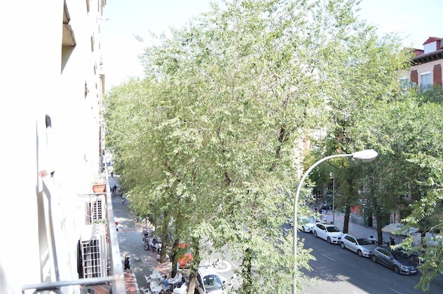 Gallery - JMG Hostel Madrid