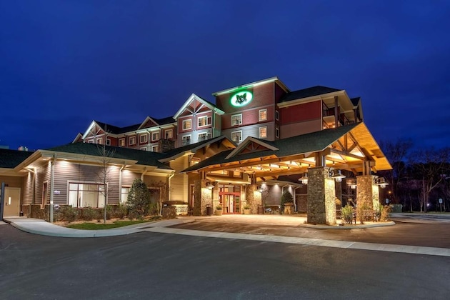 Gallery - Black Fox Lodge Pigeon Forge