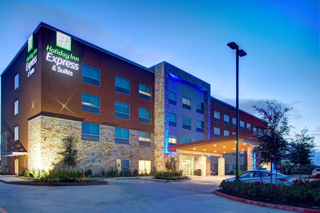 Gallery - Holiday Inn Express & Suites Houston Nw - Cypress Grand Pky, An Ihg Hotel