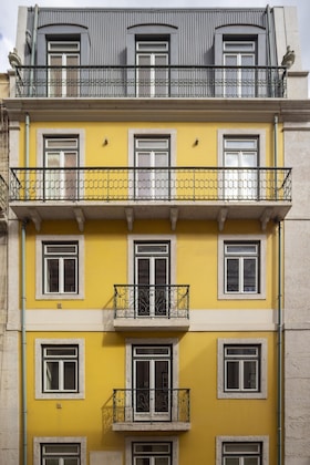Gallery - Chiado Trindade - Lisbon Best Apartments