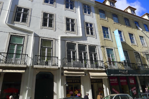 Gallery - Lv Premier Baixa Fi