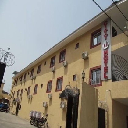 Gallery - City Hotel Monrovia Liberia