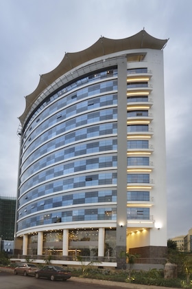 Gallery - Ubumwe Grande Hotel