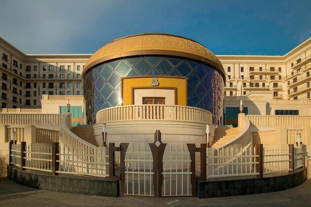 Gallery - The St. Regis Astana
