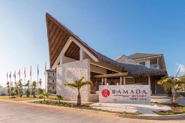 Gallery - Ramada Resort By Wyndham Port Vila