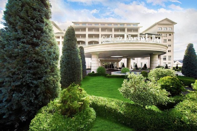 Gallery - Qafqaz Riverside Resort Hotel