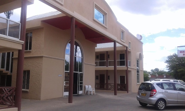 Gallery - Minestone Hotel