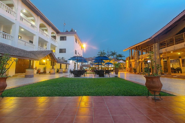 Gallery - Raybow International Hotel