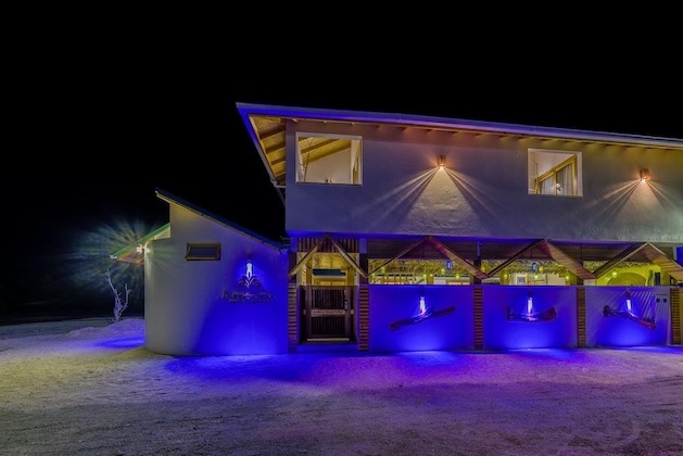 Gallery - Ameera Maldives