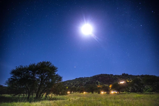 Gallery - Elewana Serengeti Pioneer Camp
