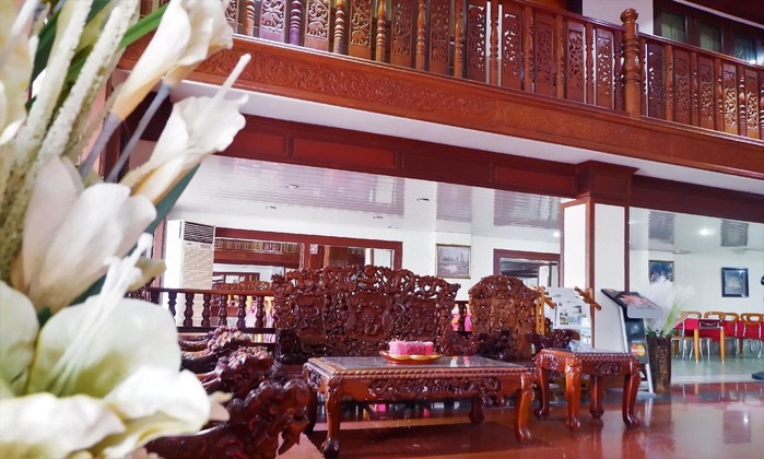 Gallery - Lyly Hotel