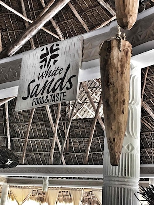 Gallery - Twiga Beach Resort & Spa