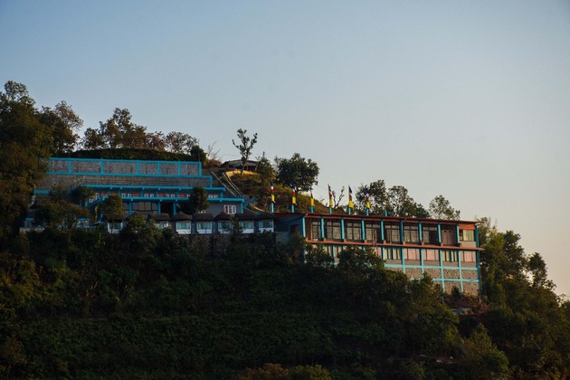 Gallery - Hotel Seven Lake Paradise