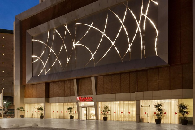 Gallery - Resort Hadera Hotel By Jacob