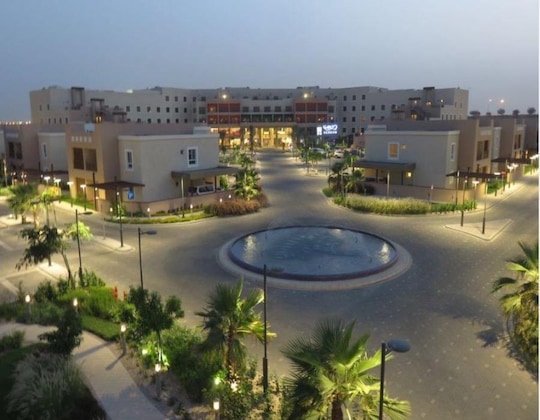 Gallery - Alreem Hotel