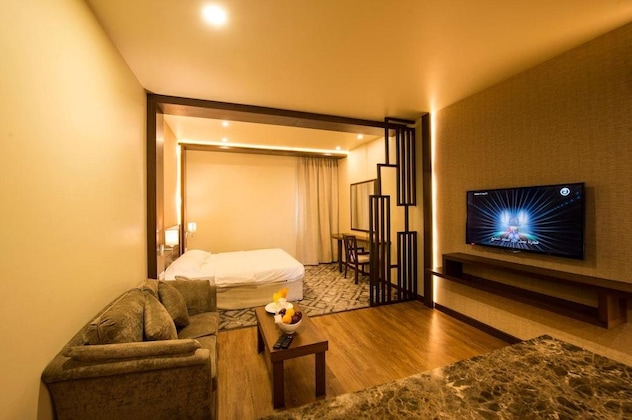 Gallery - Lily Hotel Suite Mubarraz