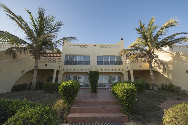 Gallery - La Fontaine Lagoon Resort