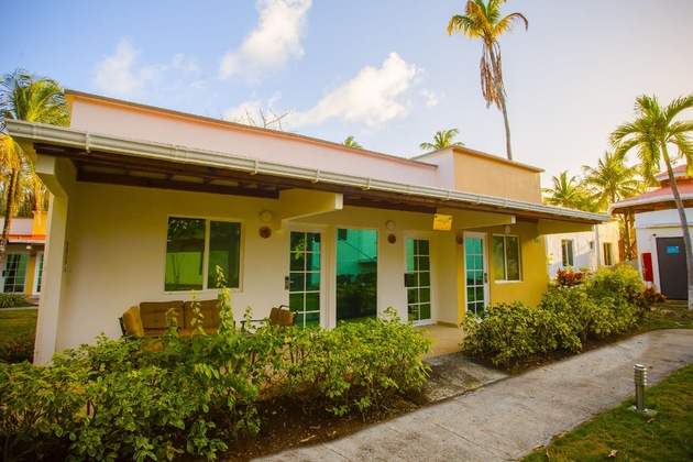Gallery - Solare Sai Ecohotel