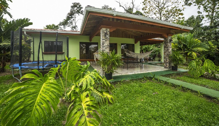 Gallery - Hotel Rancho Cerro Azul