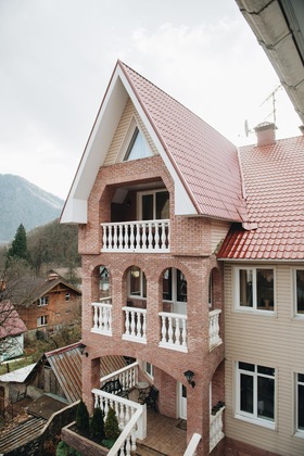 Gallery - Villa Uytnaya