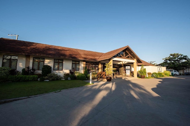 Gallery - Aureo Resort La Union
