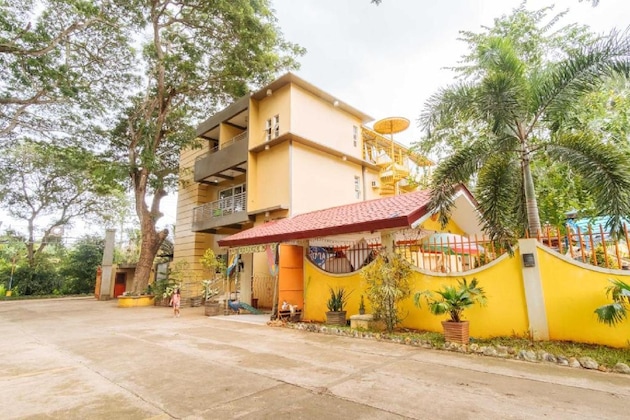 Gallery - Reddoorz Premium @ Gabinete Road Palawan