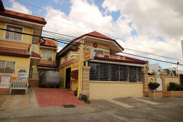 Gallery - Oyo 1048 Jomckayl Apartelle