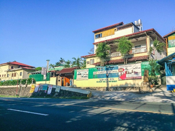 Gallery - Makiling Onsen Hotel